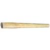 SUPERTOOL Manico di ricambio per martello da carpentiere, 32 cm, 0,5 kg, in legno, confezione da 1