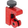 SagaSave Tagliatubi da 3-22 mm, mini tagliatubi regolabile, tagliatubi rigidi resistenti per plastica, alluminio, PVC