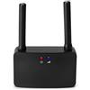 JCHENG SECURITY JCHENG Ripetitore dell'amplificatore di segnale wireless 433 Mhz per sistema di allarme