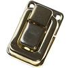 F.T. Touch Futu 1 pz Toggle Latch Lock Valigia Box Baule Cassetto Valigia Cattura Flight Case Chiusura Nuovo