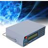 Eujgoov Generatore Segnale RF 0.5-470MHz Professionale - 800 Hz Modulazione AM/FM/PM con Display LCD per Test Wireless/Automotive