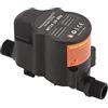 SEAFRONT DC 24V Pompa Booster Pressione Acqua Piccola Doccia Booster Pompa Ricircolo Acqua Completamente Automatica A Basso Rumore MT242080P
