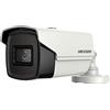 Hikvision Camera de supraveghere Hikvision Turbo HD Bullet DS- 2CE16U1T-IT3F (2.8mm) 8.29MP 4K lentila fixa 2.8mm rezolutie: 3840 (H)