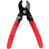 Srliya Tronchesi Tronchesi per Cavi Pesanti 25 × 11 × 3 Hs-206 Tronchese per Cavi in alluminio e Rame Utensile da Taglio per Cavi Tagliato Fino a 35 Mm