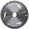 F.T. Lama per sega circolare manuale, universale, HM, 160 x 20 mm, 60 denti