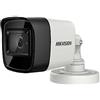 Hikvision DS-2CE16H8T-IT3F (2.8MM) Cámara de vigilancia, 5MP, TVI, bala