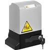 OEM Apriporta automatico, capacità di carico 600 kg, telecomando senza fili, PY600