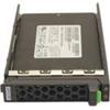 Fsas Technologies Fujitsu - SSD per uso aziendale e misto - 960 GB - Sostituibile a caldo - 2.5" SFF (6.4 cm SFF)