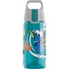Sigg - Borraccia Bambini - Viva One - Perfetta Per Bevande Gassate - Ermetica - Lavabile In Lavastoviglie - Senza BPA - Per Lo Sport E La Bicicletta - 0,5L