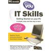 Focus Multimedia Ltd Teaching-you IT Skills - Getting Started on Your PC
