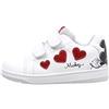 Geox B New Flick Girl A Scarpe da ginnasticaBimba 0-24