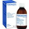 NALKEIN ITALIA Srl fortimunal soluzione orale 200ml