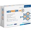 FB VISION SpA neuprozin mito + 28 compresse divisibili senza glutine e lattosio con nad+colin pure e mgcpqq