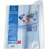 Exacompta 6205e - Borsa di 10 buste con multitaladros, A3, 10 Pezzi
