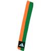 Adidas Cintura Adidas Bicolore Arancio/Verde 290 cm