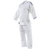 Adidas Judogi Adidas Adistart J250 - Fijlkam Cm 130