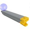 SAMSUNG COMPATIBILE SAMSUNG TONER CLT-Y808S GIALLO 20K COMPATIBILE - SS735A