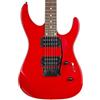 Charvel by Jackson Superstrat | rosso - buono