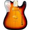 Fender Squier Telecaster Corpo | Sunburst - molto buono