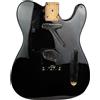 Fender Japan TL-STD Telecaster Body | nero - molto buono