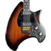 Ovation Deacon 12-String 1975-1980 | sunburst - buono