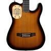 Godin L. R. Baggs Acousticaster | tobacco burst - buono