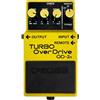 Boss OD-2r Pedale Effetto Turbo Overdrive 1994 | vintage - buono
