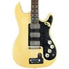 Höfner HÃ¶fner Super Solid 173 - Vinyl White | bianco - buono