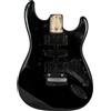 Fender Japan STM-94M Stratocaster Body | nero - molto buono