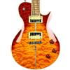 Michael Kelly Custom Collection Patriot Instinct 2021 - Scorched | original - molto buono
