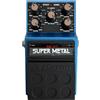 Maxon SM-01 Super Metal Effect Pedal - Vintage Japan | vintage - buono
