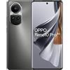 Oppo Reno 10 Pro 5G | 12 GB | 256 GB | Dual-SIM | Grigio Argentato - ottimo