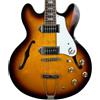 Epiphone Casino VS 2011 | Tobacco Burst - molto buono