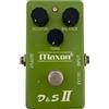 Maxon D&S II Effektpedal | original - buono