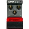Yamaha DI-10M Distortion Effektpedal | original - buono