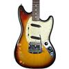 Fender Mustang 1973 | Sunburst - molto buono