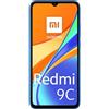 Xiaomi Redmi 9C | 3 GB | 64 GB | Blu Crepuscolo - buono