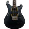 PRS Custom 24 10-Top 1997 - Flamed Maple Grey Black | grey black - buono