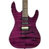 Kramer Striker 2022 | Viola trasparente - buono