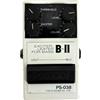 Guyatone PS-038 Bass Exciter/Limiter B-II 1986 Effect Pedal - Vintage Japan | vintage - buono