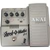 AKAI Professional D1 Shred-O-Matic Effektpedal | original - buono