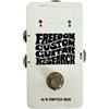 Freedom Custom Guitar Research Pedale A/B Switch Box - Giappone | originale - buono