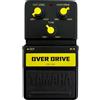 Yamaha OD-100 Pedale Effetto Overdrive - Giappone Vintage | vintage - buono