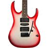 Ibanez RG Standard 2021 | rosso - molto buono
