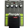 Amdek FLK-100 Flanger Effect Pedal | original - buono