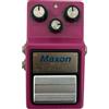 Maxon AD-9 Analog Delay Effect Pedal 1980s - Vintage Japan | vintage - buono