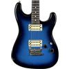 Yamaha Japan STH 500 R Stratocaster 1982-1984 - Coral Blue Burst | blue burst - buono
