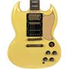 Epiphone SG Custom 2006 | Avorio - molto buono