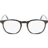 Calvin Klein Occhiali da Vista Calvin Klein Jeans CKJ22301N 001 Bambini