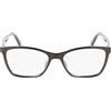 Calvin Klein Occhiali da Vista Calvin Klein Jeans CKJ22304N 001 Bambini